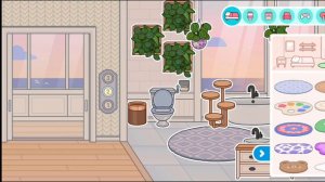 обустройство пляжного дома☺️