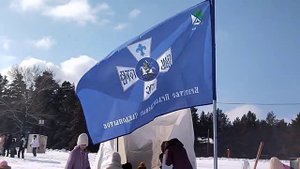 2 марта Мы строим иглу 2024 г.