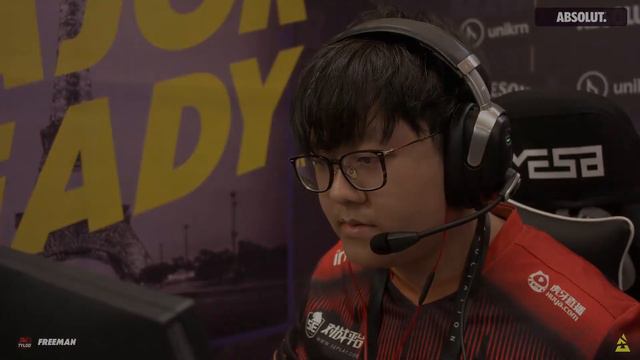Tyloo Vs Grayhound - BLAST Major Asia RMR 2023 - HIGHLIGHTS | CSGO