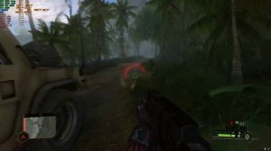 Crysis Remastered i5 13600kf RTX 4060 1440p raytracing dlss