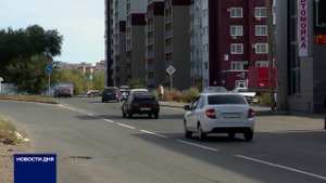 ПРОБЛЕМА ПАССАЖИРСКОГО ТРАНСПОРТА В ОРЕНБУРГЕ