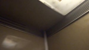 Пассажирский лифт (г. Домодедово), V=1 м-с, г-п 420 кг (25)