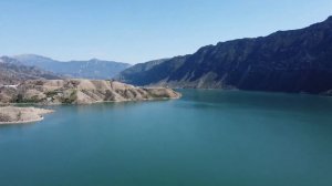 А такой Дагестан вы видели? Гамсутль. Тобот. Нарын-кала [По Дагестану на автомобиле]