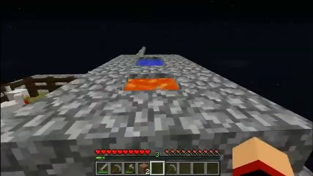 Skyblock SC Episode 1: The Joy of the Generator смотреть онлайн