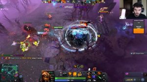 Pos 6 | РАМЗЕС В ШОКЕ С МИРАКЛА И ЕГО КОМАНДЫ