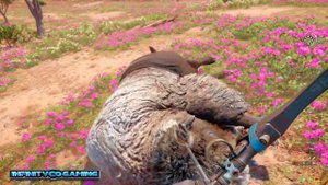 Far Cry New Dawn: Kill or be killed Trophy / Achievement