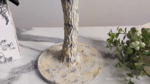 Декоративное деревце БЕРЁЗОВАЯ НЕЖНОСТЬ, 70 см 1099166, 1099167 22-1818-2-набор