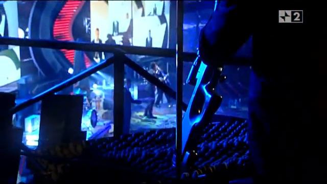 Marco Mengoni - In un giorno qualunque смотреть онлайн