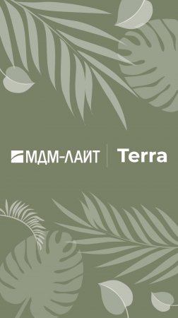 Как создать вечнозеленый светильник?