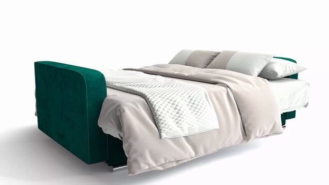 Прямой диван Мира смотреть онлайн