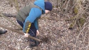 ВОТ ТАК ПОВЕЗЛО! НАШЛИ МЕТАЛЛ НА РОВНОМ МЕСТЕ! коп металл (ПРЯМ КЛАНДАЙК МЕТАЛЛА!)