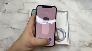 iPhone 12 🔵
