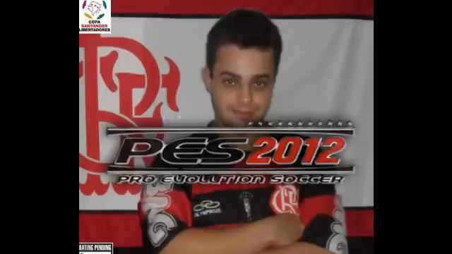 PES 2012 Allan Especial Edition OST - Coming Home смотреть онлайн