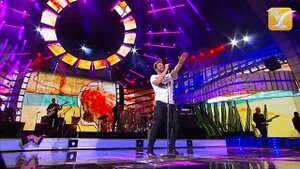 Pablo Alborán - Quimera - Festival de Viña del Mar 2016 HD