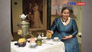 20160904 Культурный слой чаепитие