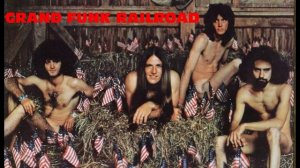 Grand Funk Railroad - The Best (1969-1975)