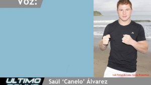 El próximo rival de Saúl 'Canelo' Álvarez