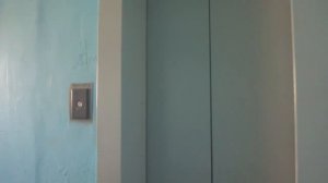 Пассажирские лифты (г. Лыткарино), V=1 м-с, г-п 400 кг (19), музыкальный лифт ЕЛМ