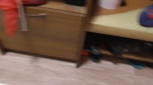 Сделали ремонт в комнате за 7000 рублей! Установили ёлку! К НОВОМУ ГОДУ ГОТОВЫ!