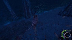 Saurian я трицератопс 2 часть