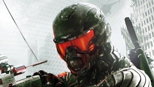 Crysis 3 - New York Memories / Soundtrack(Developed) смотреть онлайн
