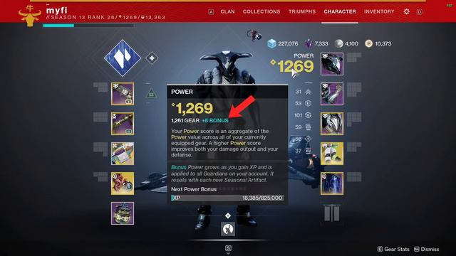 Destiny 2: The Ultimate Leveling Guide! (Season of the Chosen)