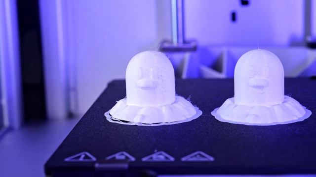 Что может IDEX 3D-принтер Snapmaker J1S? Многоматериальная 3D-печать двумя независимыми хотэндами!