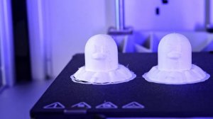 Что может IDEX 3D-принтер Snapmaker J1S? Многоматериальная 3D-печать двумя независимыми хотэндами!