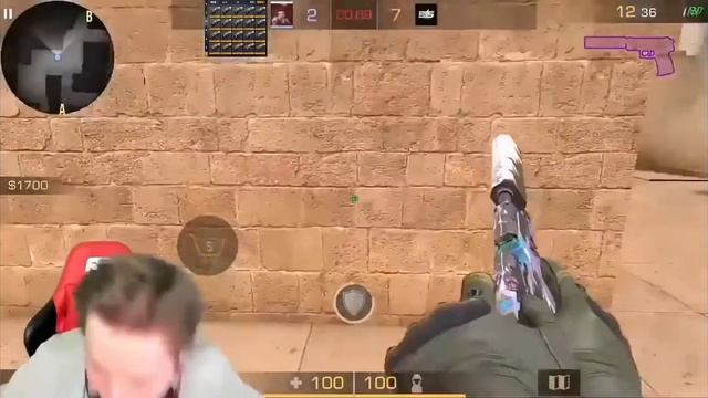 "Мышка не довела" Тик так бомбит на мышку (осторожно мат) смотреть онлайн