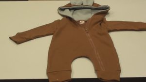 Д25 (1). Микс детский крем, 8,2 кг