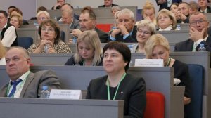 Cеминар – совещания руководителей образовательных организаций СПО Росжелдора 2024