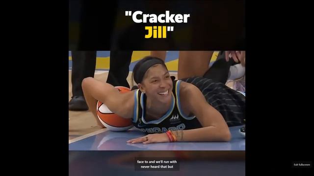 Cracker Jack Changes to Cracker Jill смотреть онлайн