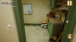 Прошло второй акт малыш в жолтом кашмарит