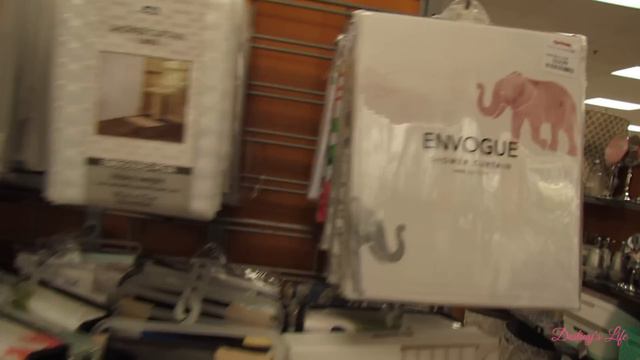 SHOP WITH ME | TJ MAXX & ROSS | Destiny's Life смотреть онлайн