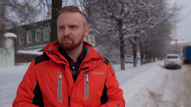 Свадебная съемка на Sony a7s iii | Бэкстейдж