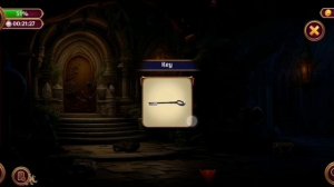 Escape Room: ECHOES OF DESTINY Level 45 Walkthrough