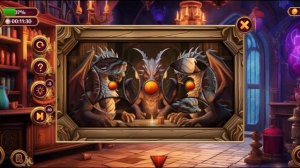 Escape Room: ECHOES OF DESTINY Level 34 Walkthrough