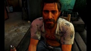 FarCry 3 НОЖИК ХУЁЖИК