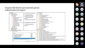 nanoCAD BIM Конструкции. Инструмент конструктора в совместной разработке проекта