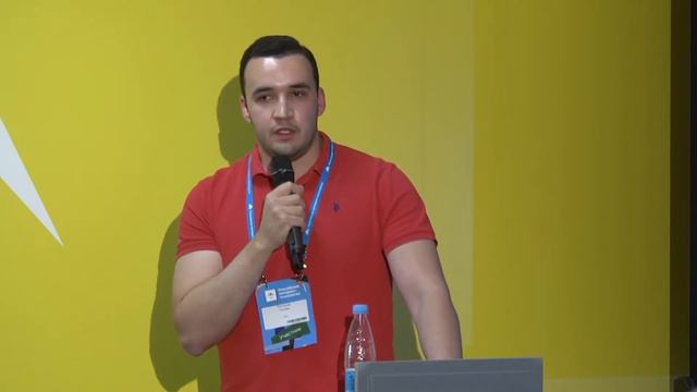 Amazing threesome, rrr... React. Redux. Real world / Ростислав Галкин (Babo)