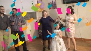 LUKUVICA 2016 рожден ден на принцеса сара реклама