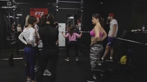 Обучение фитнес инструкторов в Краснодаре | Сентябрь 2020