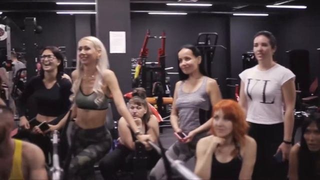 Фитнес обучение в Краснодаре Школа фитнеса InstructorPRO ИнструкторПРО