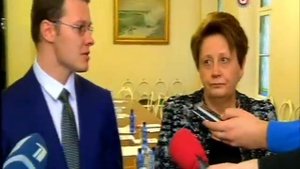 Дзинтарс и Страуюма 17 марта 2014