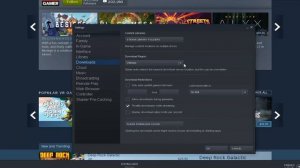 How to Fix Steam an Error Occurred While Updating FIX