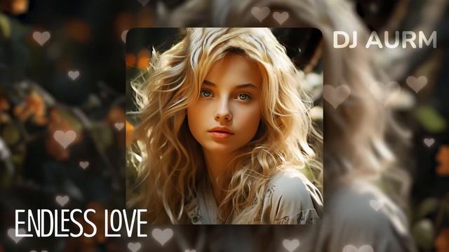 DJ AURM - Endless Love