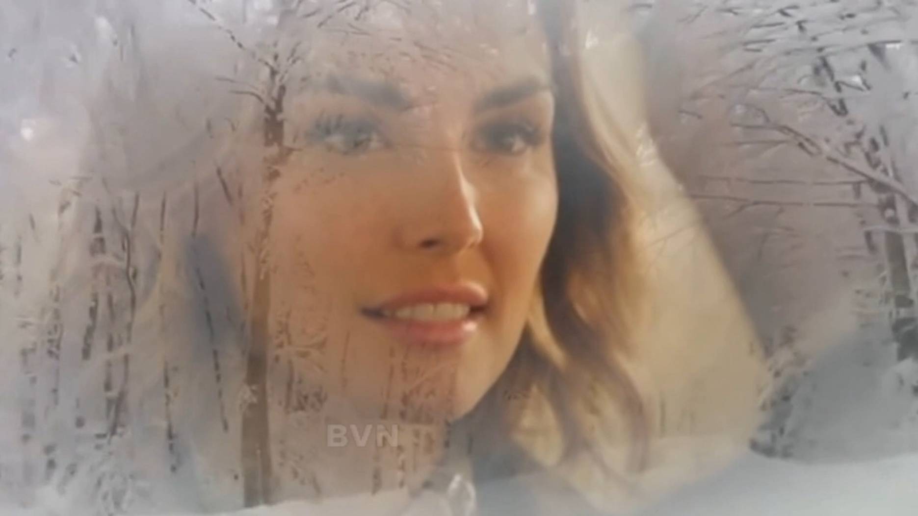 Алёна Росс - Зима пришла смотреть онлайн