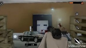 Прохождение 1 главы.Игры "Одинокий волк"
