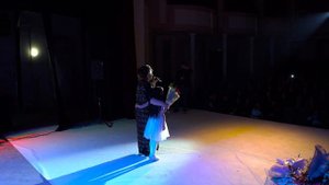 Зейнаб Султанахмедова тек са вун