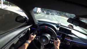 Дрифт и Шашки от первого лица